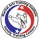 The Martial Arts Training Institute Logo